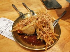 小豆干-小豆海棠(人民南路店)