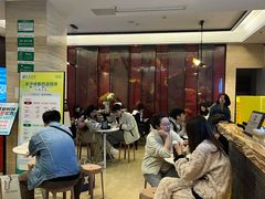 -金色印象·4K影院式足体养生(南滨印象店)