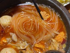 -肖记公安牛肉鱼杂馆· 省级非物质文化遗产(仁和路店)