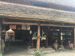 -西双版纳傣族园