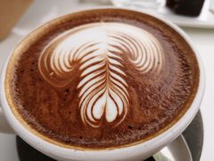 传统摩卡-UNI UNI(环亚凯瑟琳店)