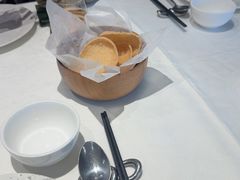 -泰香米泰国餐厅(鎏嘉码头店)