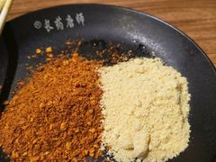 -长药唐师乐山油炸(石人直营店)