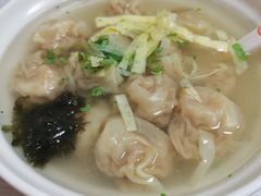 虾仁馄饨-海平馄饨(逍遥二路店)