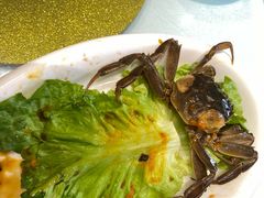 -瑞福园联谊餐室(茂名南路店)