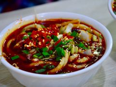 -蜀串香牛杂火锅串串