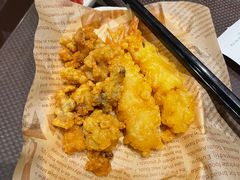 -食代馆(深业上城店)