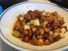 -常和州·夜宵大排档(常州单店)