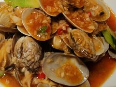 -杨氏青龙虾·羊蝎子(金盛路总店)