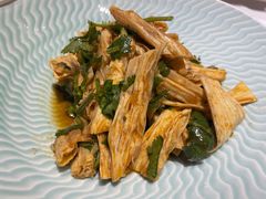 香辣腐竹-新吉士·上海菜(浦东LCM置汇旭辉店)