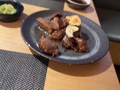 -德川家日本料理(中关村寰太大厦店)