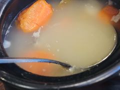 白玉萝卜牛腩煲-标记Jane's kitchen(平桥直街店)