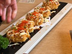 -阿吾罗·月咏精致日料(港汇恒隆广场店)