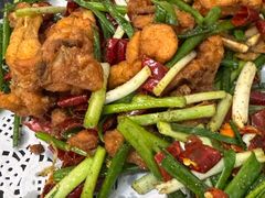 -金龙·打边炉(南京西路店)