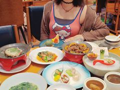 -国家五钻酒家·西樵旺阁渔村(西樵店)