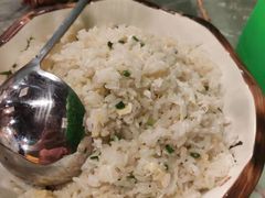 蛋炒饭-美膳居川菜馆油焖大虾烧烤(卓刀泉店)