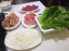 -黑山牛肉汤火锅(花城汇店)