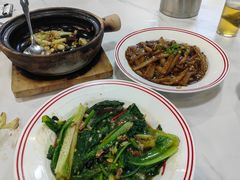 -明本湛江鸡•海鲜小厨(陈家祠店)