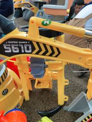 -孩子王童乐园(马群店)