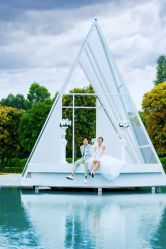 -太古映画婚纱摄影(天河店)