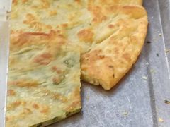 -咏春葱油饼(德政中路店)