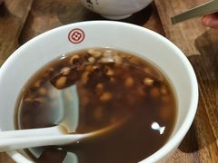 -彬媽糖水(侨鑫国际店)
