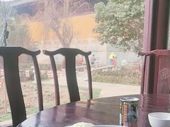 -重元寺香积厨素斋馆