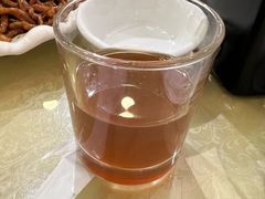 -东四民芳餐厅(朝阳门店)