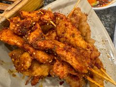 -小街天府(西工小街店)