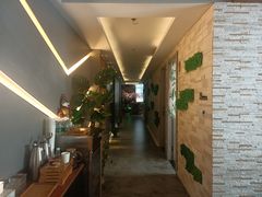 -禧瑞 ·丝浴主题·水疗·spa(中山公园店)