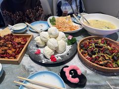 -盛京富丽园老菜馆·东北菜(和平南大街店)