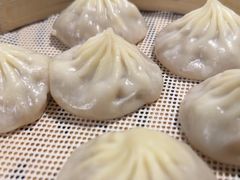-金原鸭血粉丝汤·汤包·脆皮烤鸭(南京博物院店)