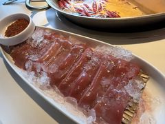 -小龙翻大江文化火锅(太古里店)