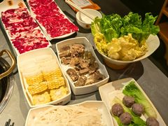 -潮发潮汕牛肉店(东方宝泰店)