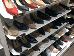 -杉杉奥特莱斯广场(哈尔滨店)