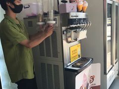 -粒上皇(天河南一路店)