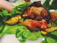 -韩宫宴烤肉·料理(合肥中环城店)