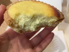 半熟芝士挞-好利来(光华中心店)
