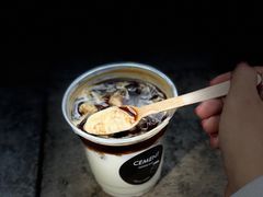 -CEMENT·coffee bar (凤凰创意园店)