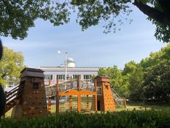 -上海市闵行科技幼儿园