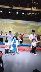 点击看大图 -小鸡哆哆故事屋·儿童乐园(嘉里城店)