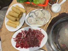 -濠轩阁特色生蚝火锅总店