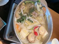 -味太助·银饭食堂(中华城店)