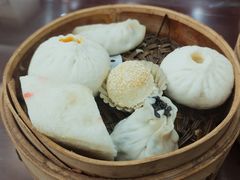 -富春茶社(国庆路店)