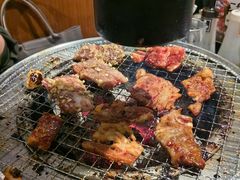 -蒜香焼肉PURUSHIN(马场路店)