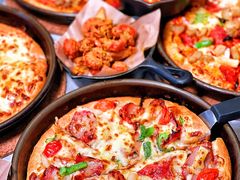 -必胜客(东大桥店)