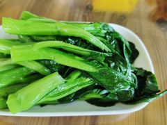 -崖口煲仔饭