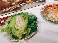 -麻辣撸·地摊麻辣の串(鲁谷店)