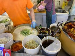 -安徽阜阳卷馍(西单店)