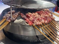 -源味居手把签烧烤(长春一店)